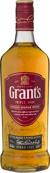 Grant%26%23039%3Bs+Triple+Wood+Blended+Scotch+Whisky+700mL