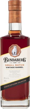 Bundaberg+Master+Distillers%26%23039%3B+Collection+Small+Batch+Vintage+Barrel+Rum+700mL