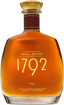 1792+Small+Batch+Bourbon+Whiskey+750mL