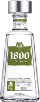 1800+Coconut+Tequila+Liqueur+700mL