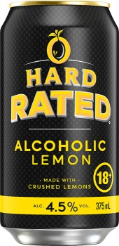 Hard+Rated+Cans+375mL