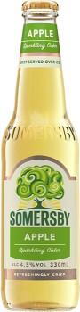 Somersby+Apple+Cider+Bottles+330mL