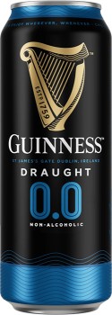 Guinness+Draught+0.0+Can+440mL