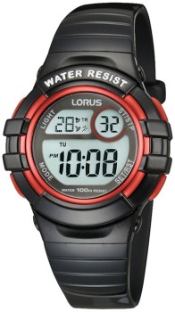 Lorus+Youth+Regular+Watch