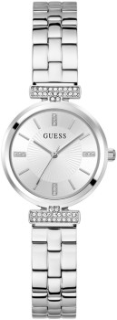 Guess+Array+Ladies+Watch