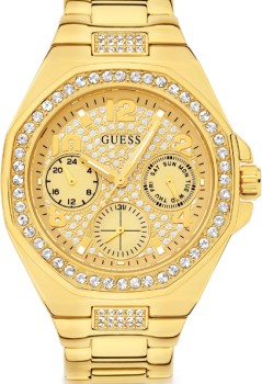 Guess+Lady+Empire+Ladies+Watch