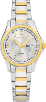 Citizen-Ladies-EQ0614-52B-Watch on sale