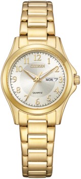 Citizen-Ladies-EQ0612-58A-Watch on sale