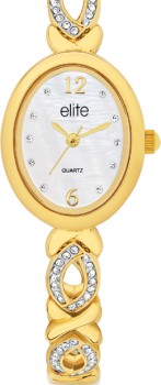 Elite-Ladies-Watch on sale