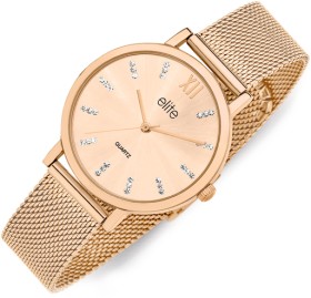 Elite-Ladies-Watch on sale