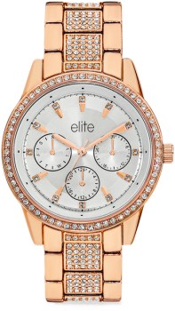 Elite+Ladies+Watch