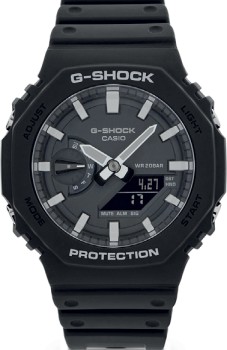 G-Shock-GA2100-1A-Mens-Watch on sale