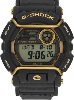 G-Shock+GD400GB-1B2+Men%26%23039%3Bs+Watch