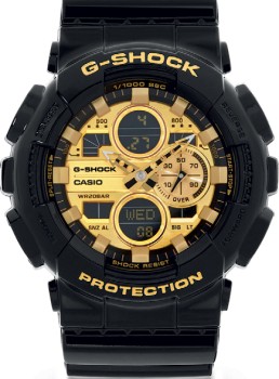 G-Shock+GA140GB-1A1+Men%26%23039%3Bs+Watch