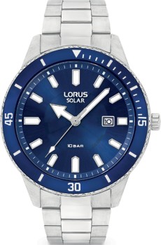 Lorus-Mens-Watch on sale