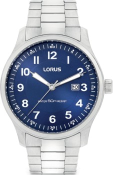 Lorus+Men%26%23039%3Bs+Watch