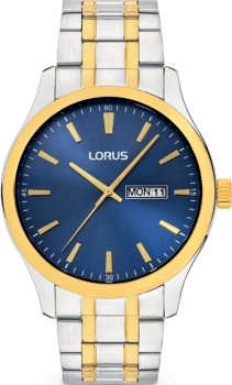 Lorus-Mens-Watch on sale