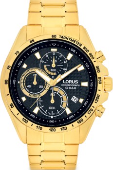 Lorus-Chronograph-Mens-Watch on sale