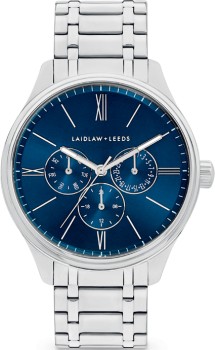 Laidlaw+%2B+Leeds+Multifunction+Men%26%23039%3Bs+Watch