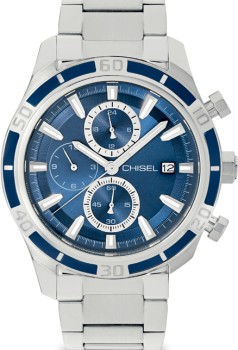 Chisel-Chronograph-Mens-Watch on sale