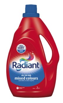 Radiant+Laundry+Liquid+1.8+Litre