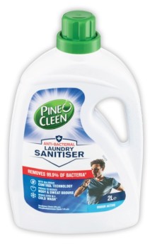 Pine+O+Cleen+Anti-Bacterial+Laundry+Sanitiser+2+Litre