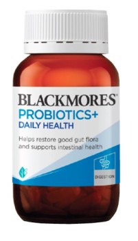 Blackmores+Probiotics%2B+Daily+Health+Capsules+30+Pack%5E