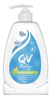 QV+Baby+Gentle+Wash+500g