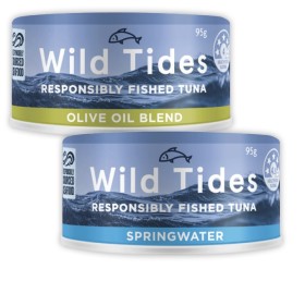 Wild+Tides+Tuna+95g