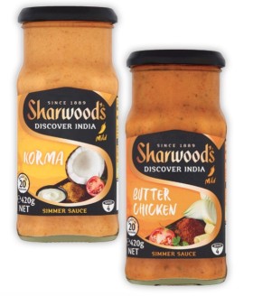 Sharwood%26%23039%3Bs+Simmer+Sauce+420g