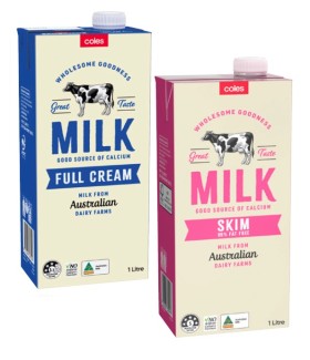 Coles+Australian+Long+Life+Milk+1+Litre