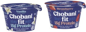 Chobani+Fit+High+Protein+Greek+Yogurt+160g