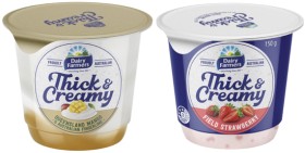 Dairy+Farmers+Thick+%26amp%3B+Creamy+Yoghurt+140g-150g