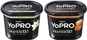 Danone+YoPro+Yoghurt+700g