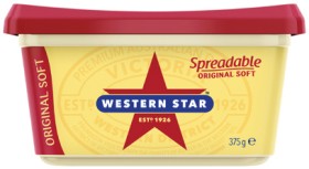 Western+Star+Spreadable+Blend+375g