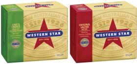 Western+Star+Butter+500g