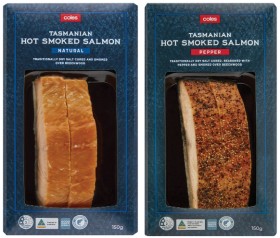 Coles+Tasmanian+Hot+Smoked+Salmon+Natural+or+Pepper+150g