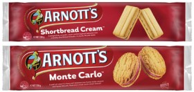 Arnott%26%23039%3Bs+Cream+or+Tina+Wafer+Biscuits+200g-250g