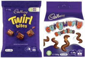 Cadbury+or+Europe+Bites+120g-160g