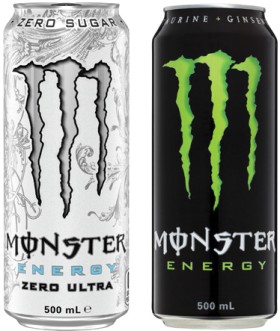 Monster+Energy+Drink+500mL