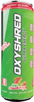 Oxyshred+Ultra+Energy+Drink+355mL