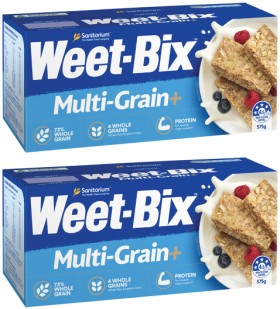 Weet-Bix+Multigrain+575g