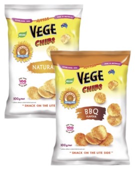 Vege+Chips+100g+or+Rice+Crackers+75g