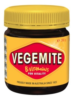 Vegemite+380g