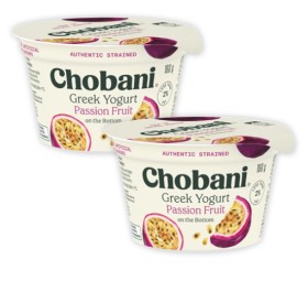 Chobani+Greek+Yogurt+160g