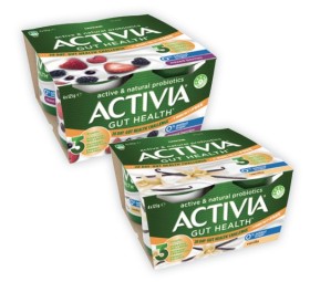 Danone+Activia+Probiotics+No+Added+Sugar+Yoghurt+4x125g