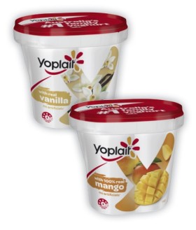 Yoplait+Yoghurt+1kg