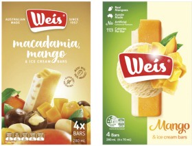 Weis+Ice+Cream+Bars+4+Pack-6+Pack+264mL-280mL