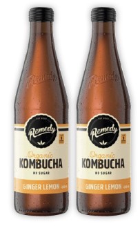 Remedy+Kombucha+330mL