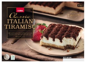 Coles+Frozen+Tiramisu+500g